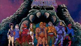 HeMan Version Larga Español [upl. by Arodoeht]