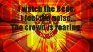 Take Me Home United Road  lyrics HQ [upl. by Orji]