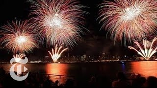 July 4th Some LittleKnown Facts About Americas Independence Day  The New York Times [upl. by Addia195]