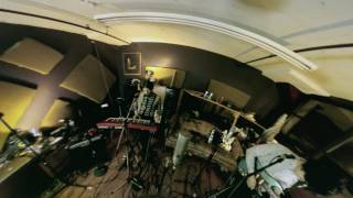 Chairlift  quotSidewalk Safariquot Live Take 111111 [upl. by Hamon]