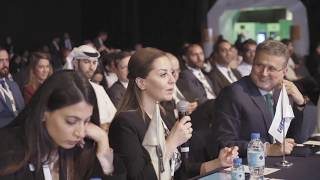 Emirates NBD Group Innovation Day 2018 [upl. by Papke]