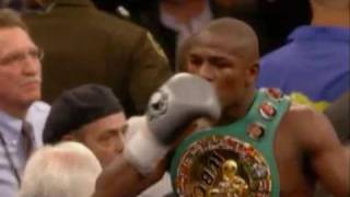 Floyd Mayweather Jr Knockouts  Boxing Highlights [upl. by Nicky191]