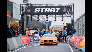 Aftermovie Zandvoort Circuit Run 2024 [upl. by Iek]