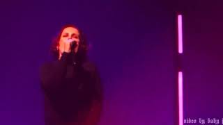 Alison MoyetONLY YOU YazooLive  O2 Guildhall SouthamptonEngland UKNov 28 2017Vince Clarke [upl. by Hamlani704]