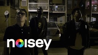 noisey ATLANTA アトランタ トラップ最前線に潜入⑦ [upl. by Norraj621]