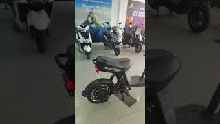 ₹50000 worth 😲 Best electric cycle  Tamil [upl. by Kylynn]