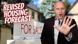 THIS Might Change Your Mind About Buying a House in Canada in 2023  Canadian real estate news [upl. by Caswell487]