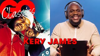 Kery James juge les classiques du rap FR et US  Ärsenik Public Enemy Shurik’n…  GQ [upl. by Akiemahs562]