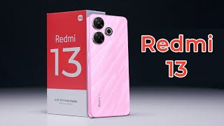 Redmi 13 Price In Pakistan  Redmi 13 Launch Date In Pakistan  Redmi 13 Unboxing In Pakistan [upl. by Alysia861]