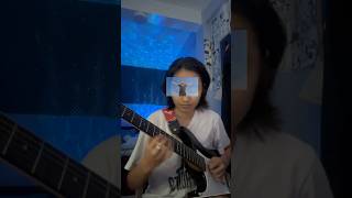 Lagi  BINI guitar cover tabs by MikeAtsushi [upl. by Fernandina]