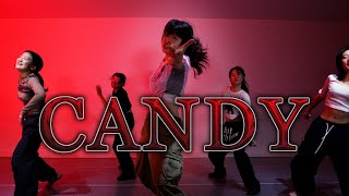 Doja Cat  Candy  2TEN Choreography [upl. by Eiramasil586]