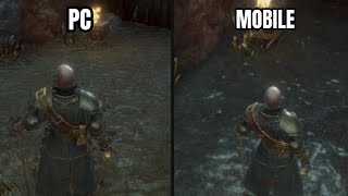 pascals wager Pc Vs Mobile  sbs comparison  pascals wager [upl. by Obocaj]