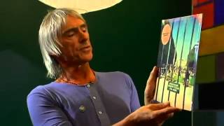 Paul Weller talks about his favourite music [upl. by Martell769]