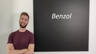 Benzol [upl. by Bradlee]