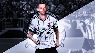 ÍDOLO É OFERECIDO AO CORINTHIANS  Master League 08  PES 2020 [upl. by Gabriellia574]