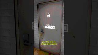 💥 Unlocking new rooms within Skatehouse skate skateboading skateboard gaming [upl. by Fredek40]