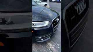 2015 Audi Q3 20T Prestige audi audiq3 car [upl. by Niak]