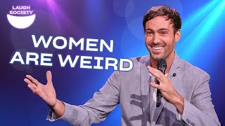 Its A Mans World Jeff Dye [upl. by Kurman]