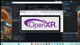 OpenXR VR Reprojection Setup Guide with OpenXR Development Tool and OpenXR Toolkit 2024 Tutorial [upl. by Oker]