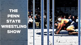 Penn State Wrestling Show Lions looking for NIL Director U20 and U23 World Team Trials Preview [upl. by Rhianon]