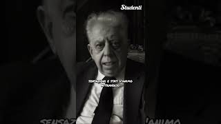 Eugenio Montale e lErmetismo [upl. by Malvina]