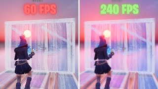 BEST FPS Boost Pack In Fortnite Chapter 5 🔧 Best FPS Tweaks amp 0 Input Delay [upl. by Annie156]