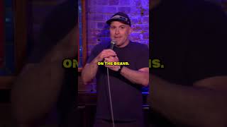 Hipster Coffee  Mike Finoia comedy standups nyc jokes [upl. by Edme]