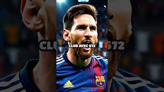 LIONEL MESSI  La PUCE PULGA footballshorts fcbarcelona soccerplayer messi lionelmessi short [upl. by Haerb]