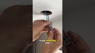 Is it necessary to use Wago connectors for all electrical wire connections electrican [upl. by Esyle543]