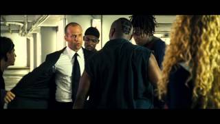 Transporter 1  Negotiation scene [upl. by Arehs]