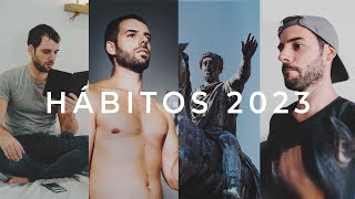 23 hábitos que van a cambiar tu vida este 2023 [upl. by Margie]