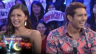 Kimerald on being generous with each other  GGV [upl. by Ruhl246]