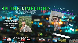 In The Limelight LIVE [upl. by Dett]