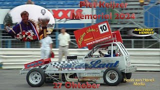 BriSCa Stockcar F1 Piet Keijzer Memorial 27102024 [upl. by Masera27]