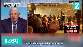 Dít is pas een kerstbonus• Z60 [upl. by Einoj]