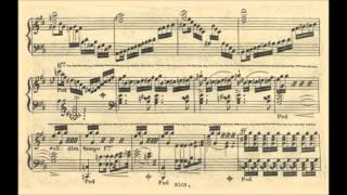 Kalkbrenner Friedrich piano concerto No 1 in d minor op 61 [upl. by Mountford]