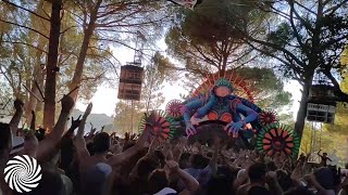 Magical Psytrance Festival amp Party moments of 2022 [upl. by Oisangi614]