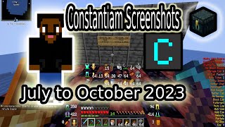 Constantiam Screenshots 1 [upl. by Gray]