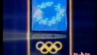 Bumper Rai 2  Olimpiadi Atene 2004 [upl. by Nosirb305]