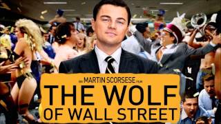 The Wolf of Wall Street  Clip Jordan incontra Naomi [upl. by Herc442]