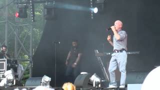 Jimmy Somerville quotSo Cold The Nightquot Live [upl. by Alyk]