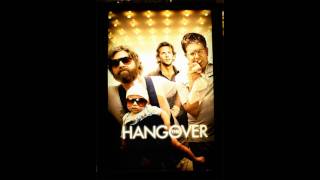 The Hangover 2009 Bloopers Mix [upl. by Inaboy294]