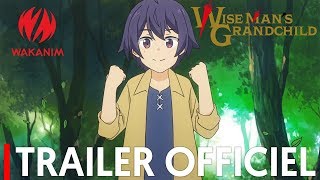 Reincarnation in Another World with God level Magical PowerWise Man Grandchild Episode 2 Explained [upl. by Oliver]