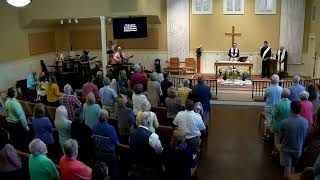 Christ Church Murrells Inlet [upl. by Ddarb198]