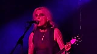 L7  Andres Live  The Electric Ballroom London UK 16 6 2024 [upl. by Pellegrini]