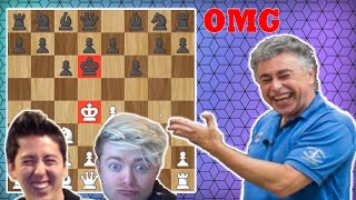 Chessbrah  Funny and Epic Moments [upl. by Yuhas]