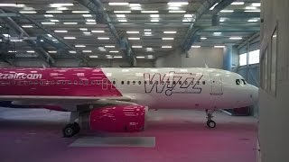 Wizz Air Final [upl. by Annoyk584]