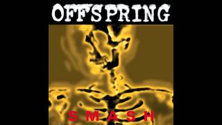 The Offspring  quotNot The Onequot Full Album Stream [upl. by Dorolisa]