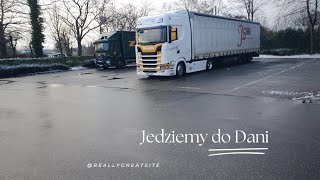 Czy będzie zimniej  Trasa Do Danii [upl. by Babette124]