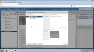 Virtual Machine Snapshots for VMware vSphere vSOM [upl. by Chevy]